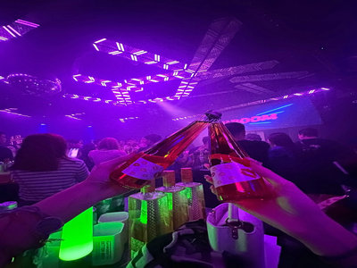 钦州酒吧招聘